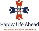 Happy Life Ahead logo